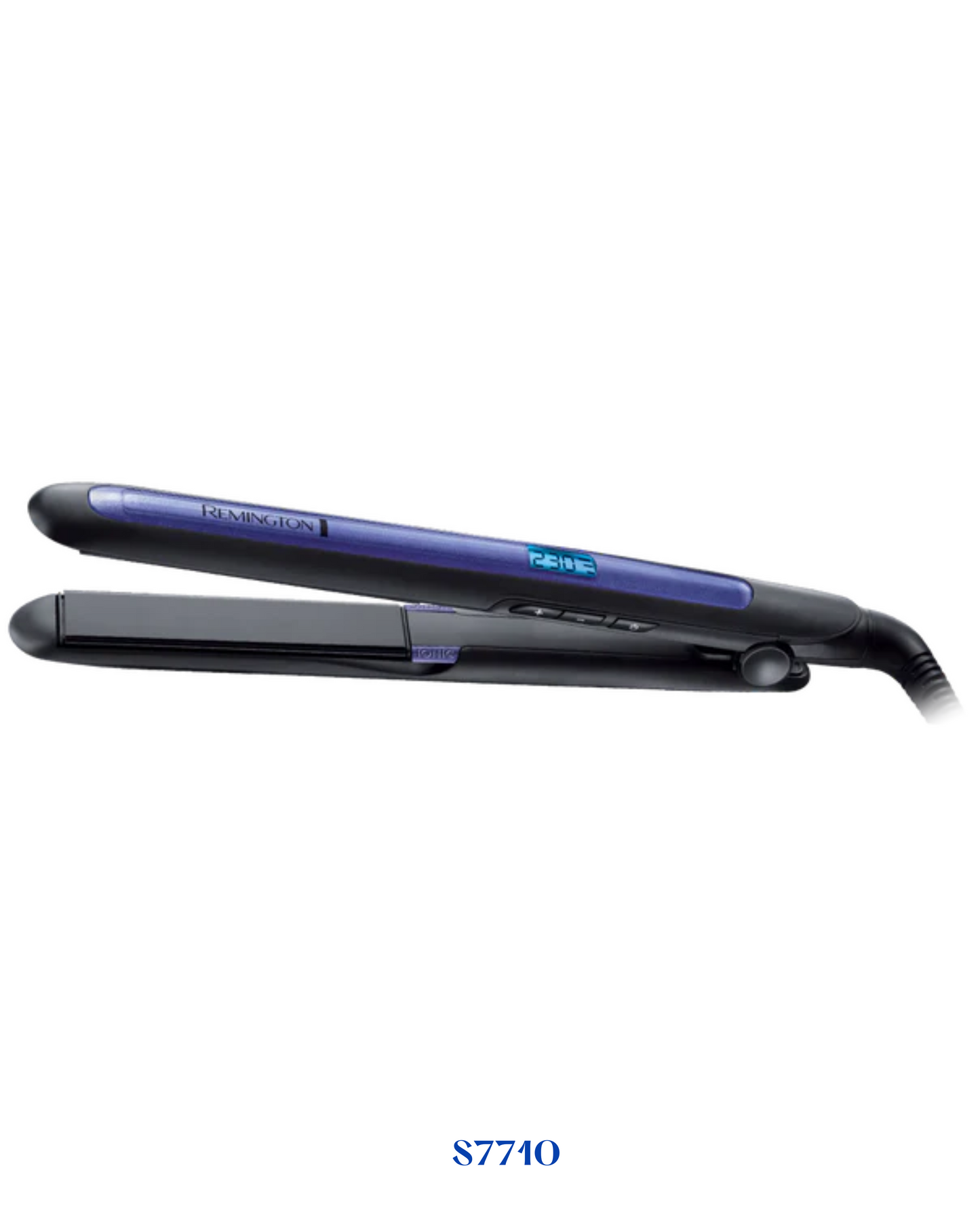 REMINGTON PRO-ION STRAIGHT HAIR STRAIGHTENER