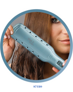 REMINGTON WET2STRAIGHT WIDE PLATE HAIR STRAIGHTENER
