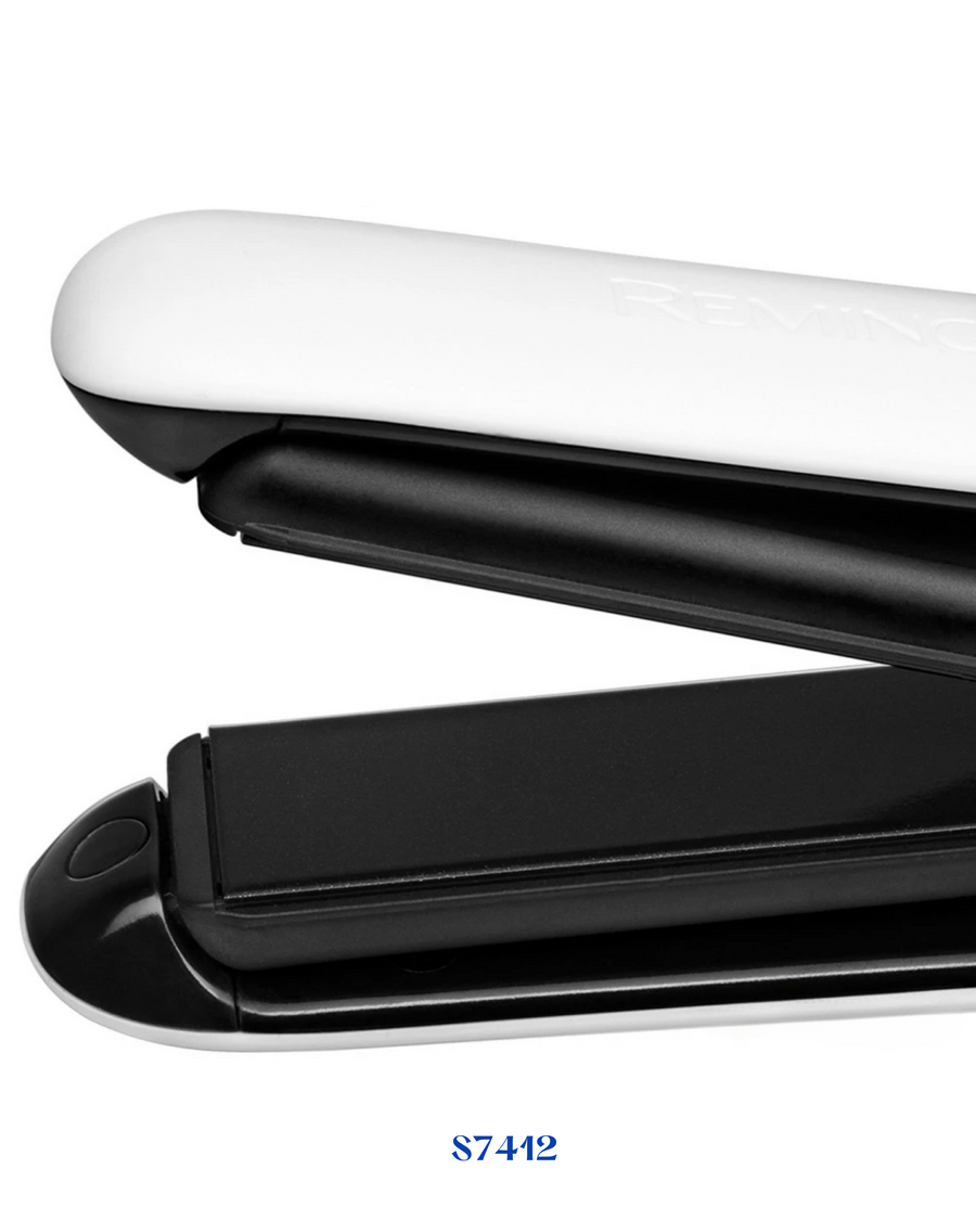 REMINGTON AIR PLATES HAIR STRAIGHTENER