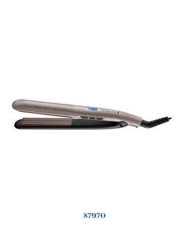 REMINGTON WET 2 STRAIGHT PRO HAIR STRAIGHTENER