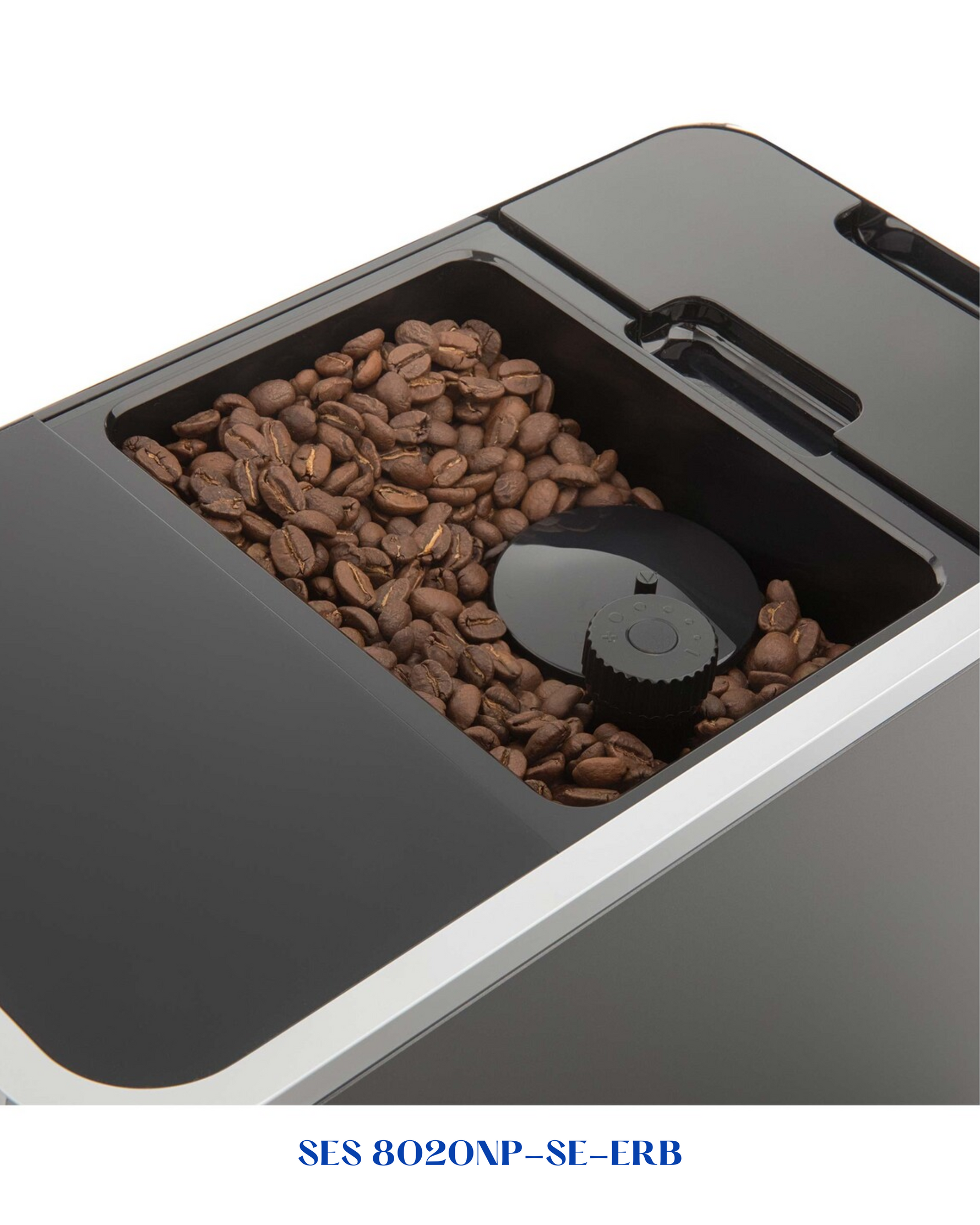 SENCOR AUTOMATIC ESPRESSO MACHINE 1470W 1.1L