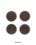 TEFAL PERFECTBAKE LITTLE TART X4 11 CM