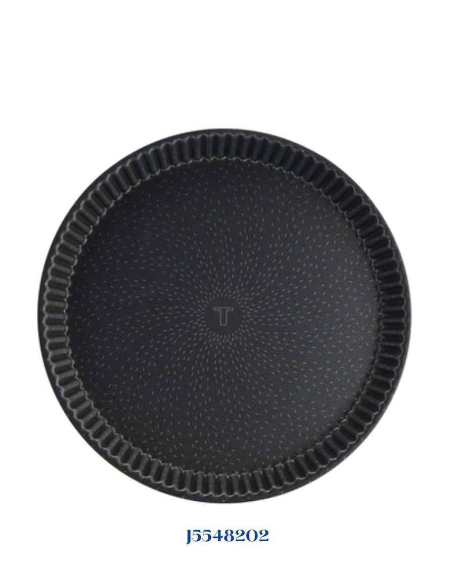 TEFAL PERFECTBAKE FLUTED TART 24 CM