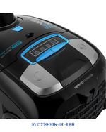 SENCOR BAGGED VACUUM CLEANER 750W 3.5L