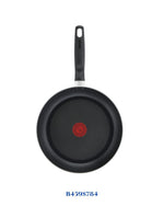 TEFAL SUPER COOK 7-PIECE COOKWARE SET