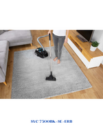 SENCOR BAGGED VACUUM CLEANER 750W 3.5L