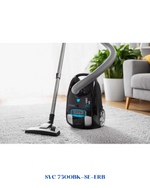 SENCOR BAGGED VACUUM CLEANER 750W 3.5L