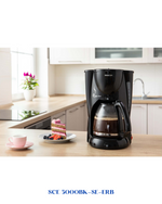 SENCOR COFFEE MAKER 900W 2.1L