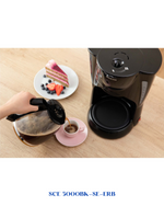 SENCOR COFFEE MAKER 900W 2.1L