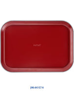 TEFAL DELIBAKE RECTANGULAR BAKING TIN 36 X 24 CM