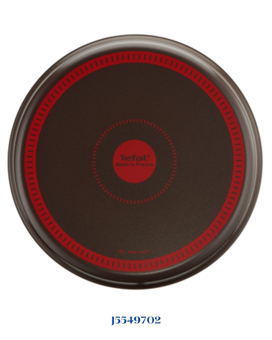 TEFAL PERFECTBAKE DEEP CAKE TIN 26 CM