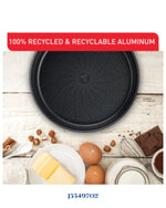 TEFAL PERFECTBAKE DEEP CAKE TIN 26 CM