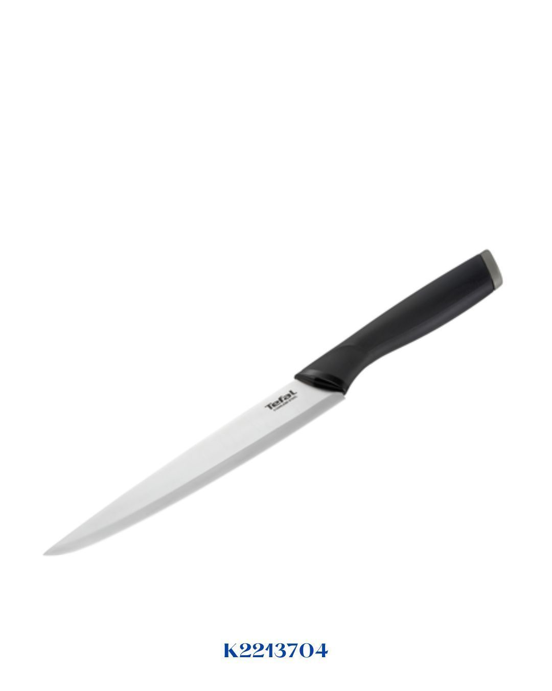 TEFAL COMFORT SLICING KNIFE 20 CM