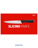 TEFAL COMFORT SLICING KNIFE 20 CM