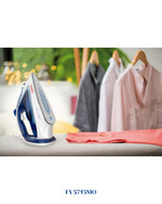 TEFAL EASYGLISS PLUS STEAM IRON 2400W