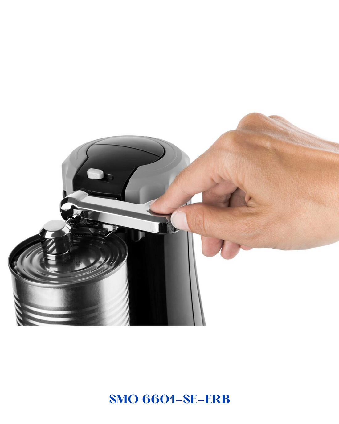 SENCOR MULTIFUNCTIONAL CAN OPENER 70W