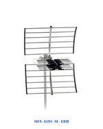 SENCOR  OUTDOOR DVB-T ANTENNA