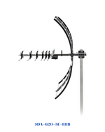 SENCOR  OUTDOOR DVB-T ANTENNA