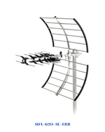 SENCOR  OUTDOOR DVB-T ANTENNA