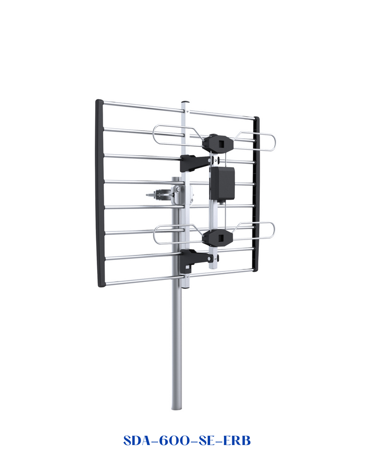 SENCOR OUTDOOR DVB-T ANTENNA
