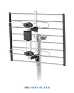 SENCOR OUTDOOR DVB-T ANTENNA