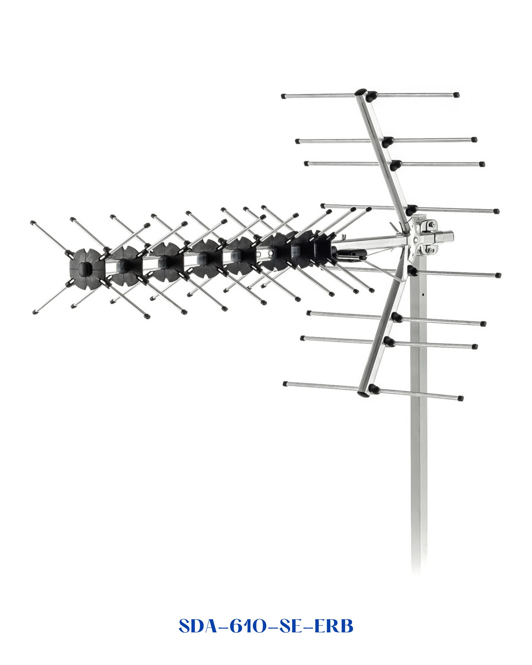 SENCOR OUTDOOR DVB-T ANTENNA