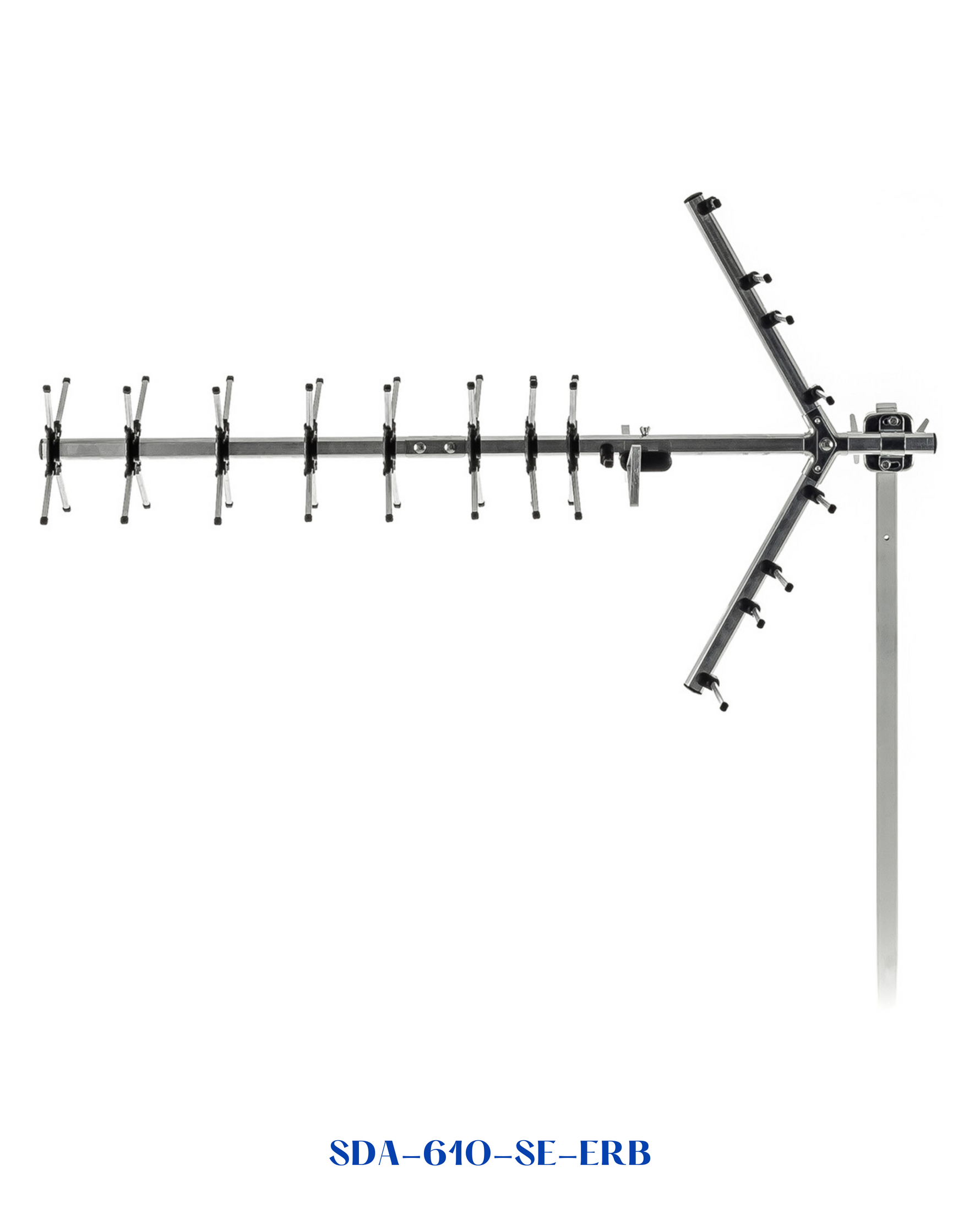 SENCOR OUTDOOR DVB-T ANTENNA
