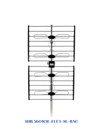 SENCOR OUTDOOR DVB-T ANTENNA 11DB