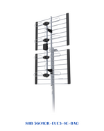 SENCOR OUTDOOR DVB-T ANTENNA 11DB