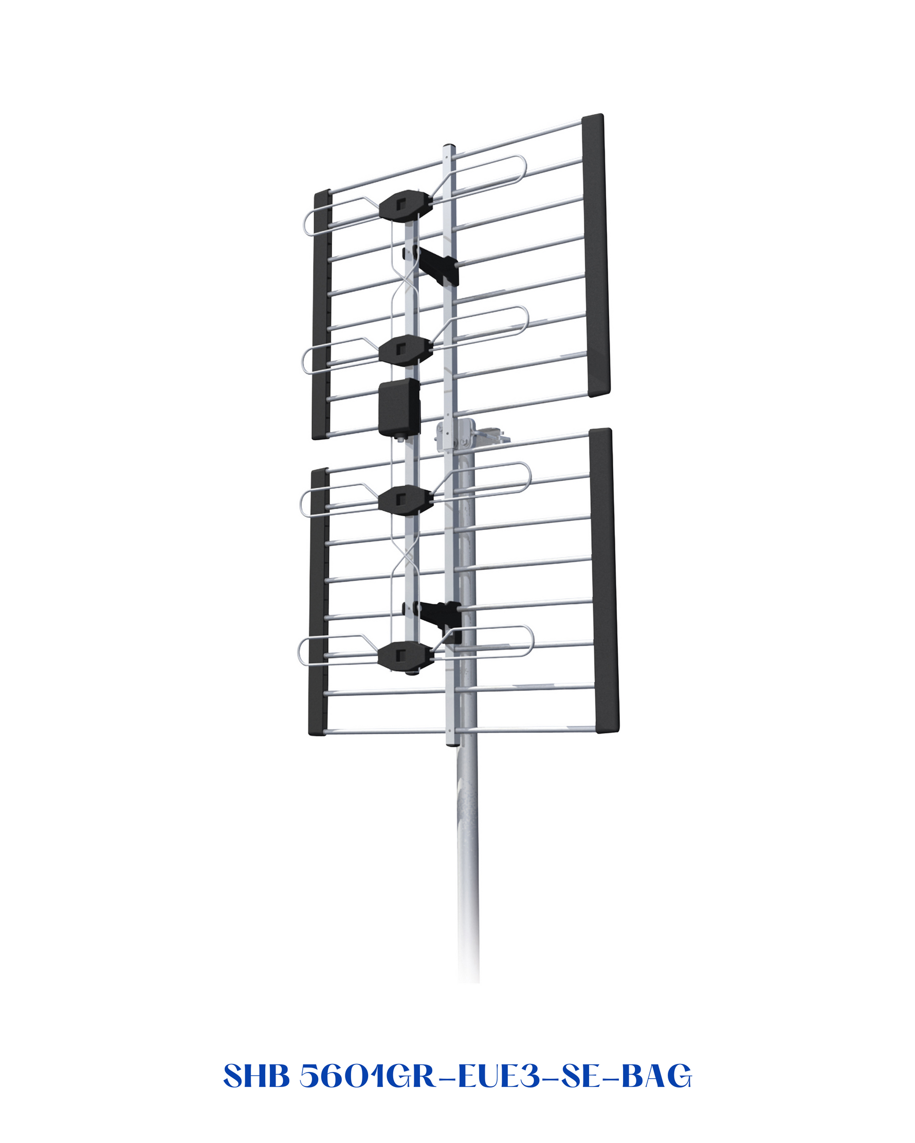 SENCOR OUTDOOR DVB-T ANTENNA 11DB