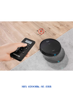 SENCOR ROBOTIC VACUUM CLEANER 25W