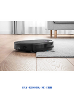 SENCOR ROBOTIC VACUUM CLEANER 25W