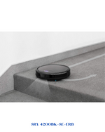 SENCOR ROBOTIC VACUUM CLEANER 25W