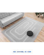 SENCOR ROBOTIC VACUUM CLEANER 25W