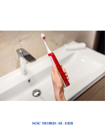 SENCOR SONIC ELECTRIC TOOTHBRUSH