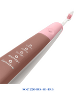 SENCOR SONIC ELECTRIC TOOTHBRUSH 45000 STROKES