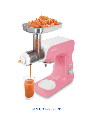 SENCOR SLOW JUICER