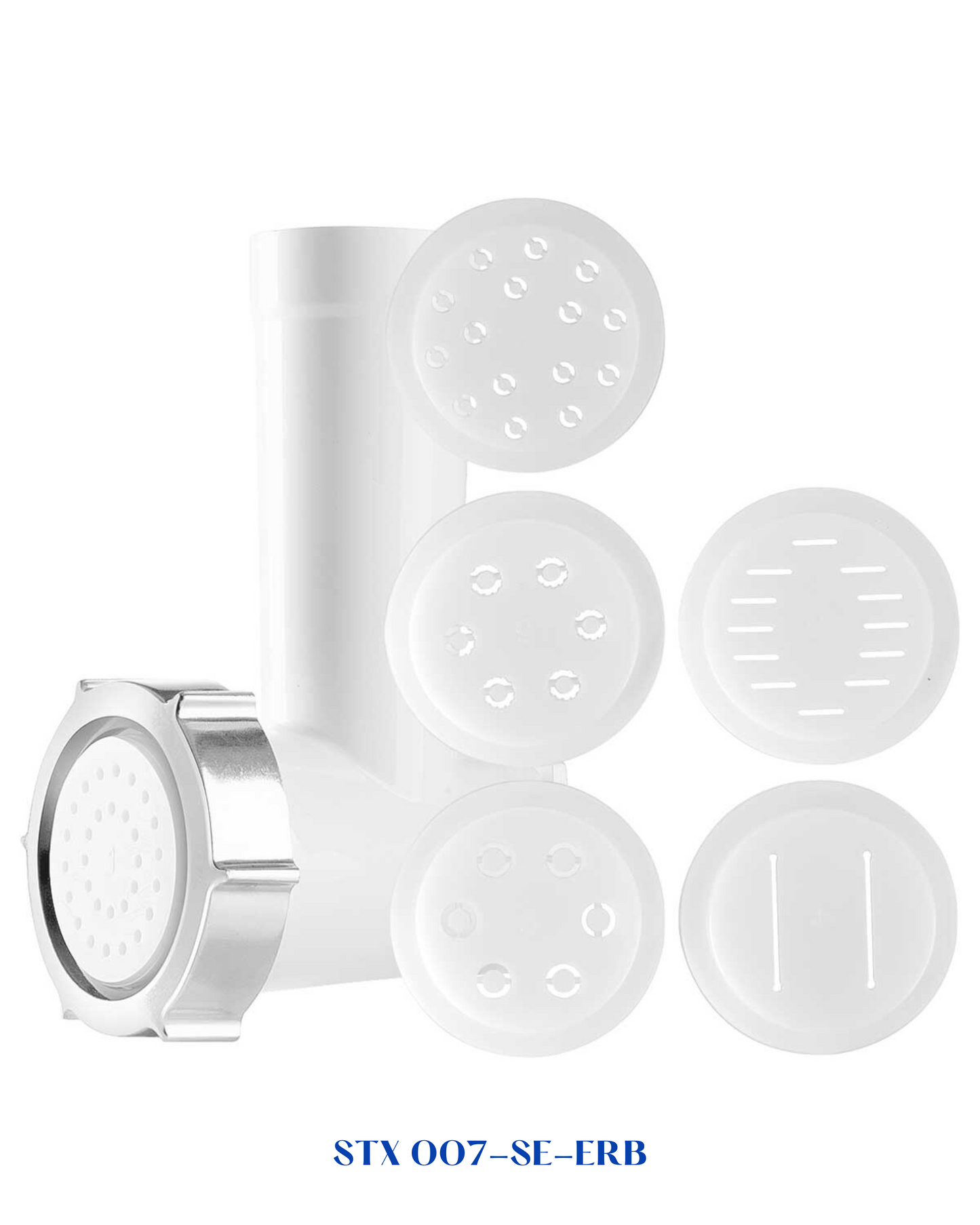 SENCOR VALUE PACK FOR STAND MIXER STM 377X