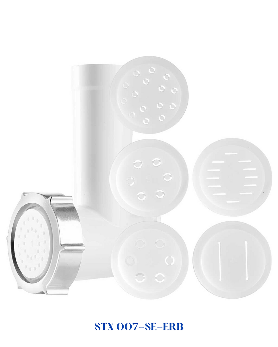 SENCOR VALUE PACK FOR STAND MIXER STM 377X