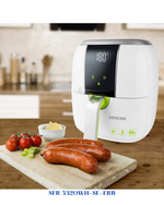 SENCOR VITA FRYER 1400W 3L