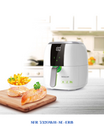 SENCOR VITA FRYER 1400W 3L