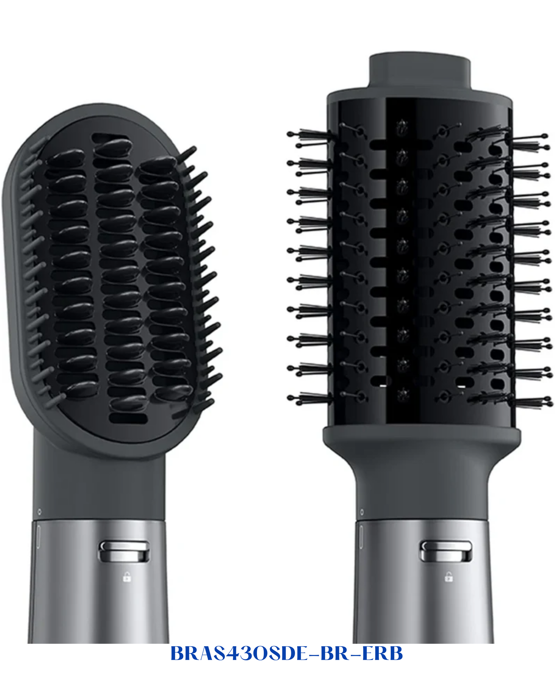 BRAUN AIR STYLER AS4.3 1000W