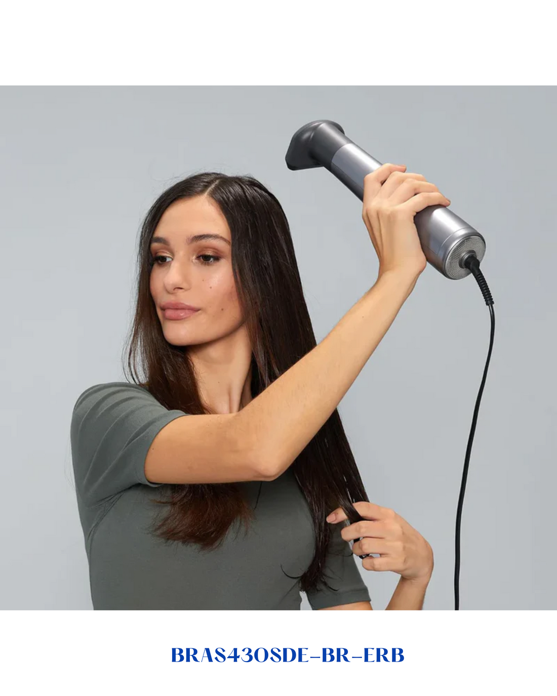 BRAUN AIR STYLER AS4.3 1000W