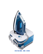 BRAUN CARESTYLE COMPACT PRO STEAM GENERATOR IRON 2400W
