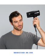 BRAUN SATIN HAIR 5 POWERPERFECTION DRYER 2500W