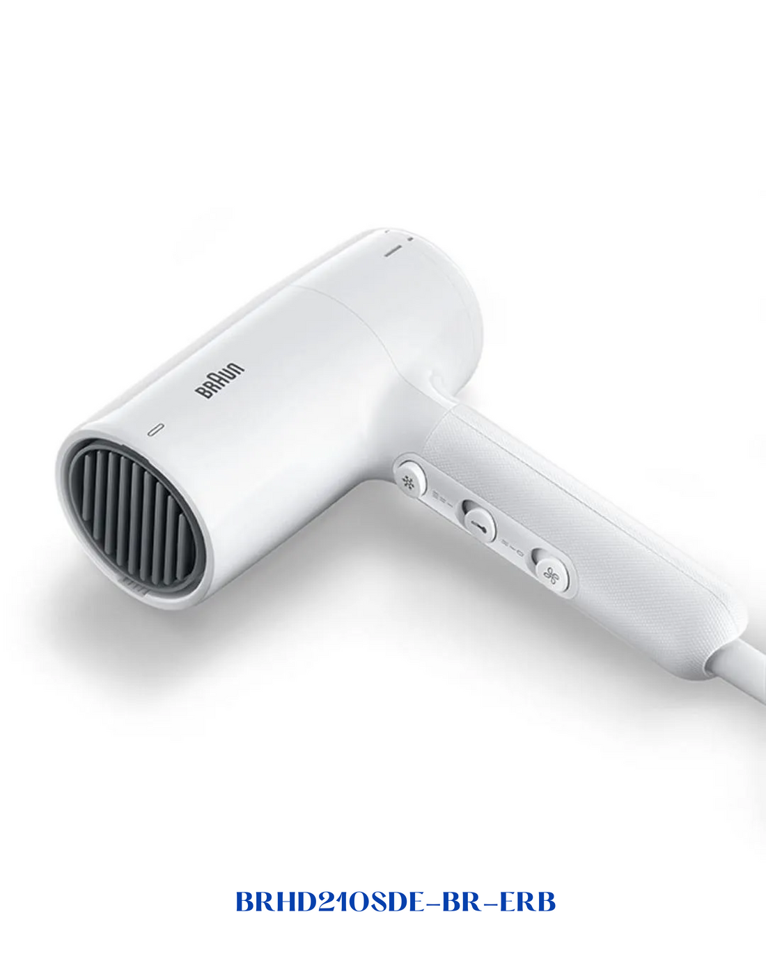 BRAUN SATIN HAIR 3 POWERPERFECTION DRYER HD380 2000W