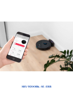 SENCOR ROBOTIC VACUUM CLEANER SRV 9200BK