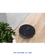 SENCOR ROBOTIC VACUUM CLEANER SRV 9200BK