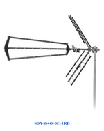 SENCOR هوائي خارجي DVB-T