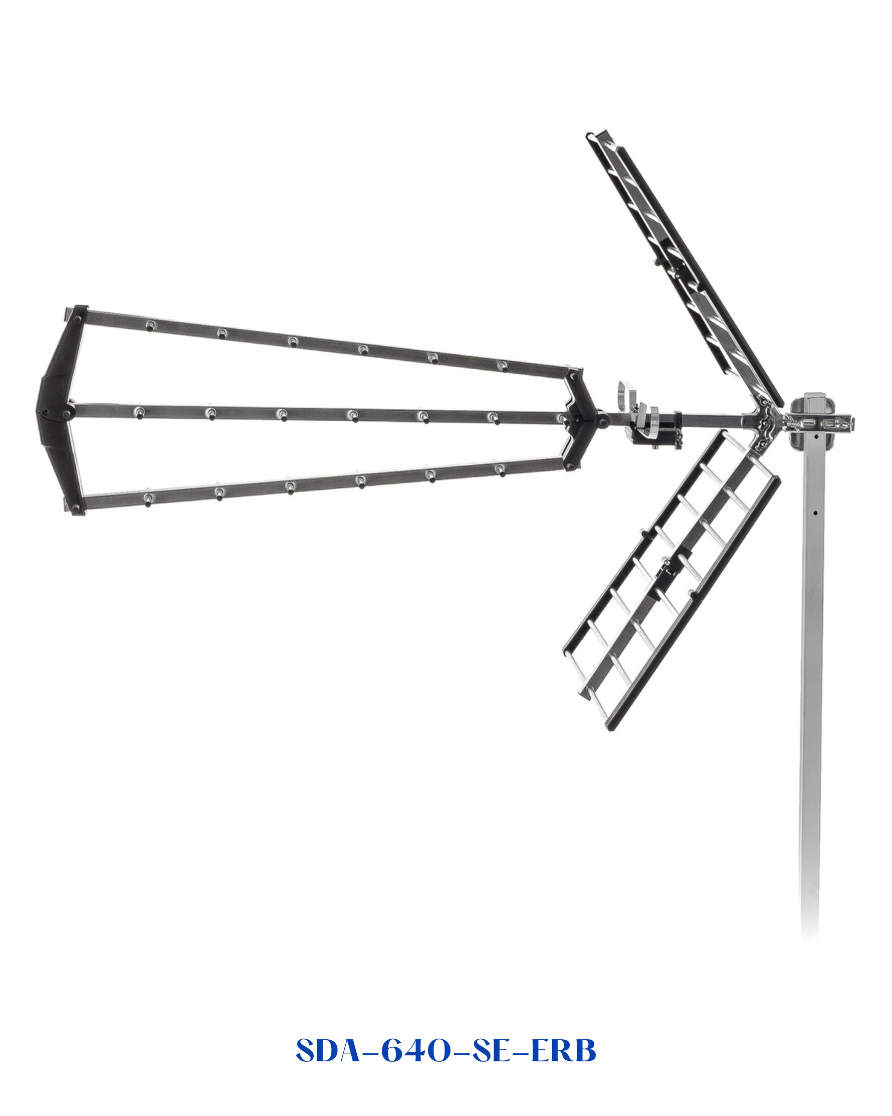 SENCOR هوائي خارجي DVB-T